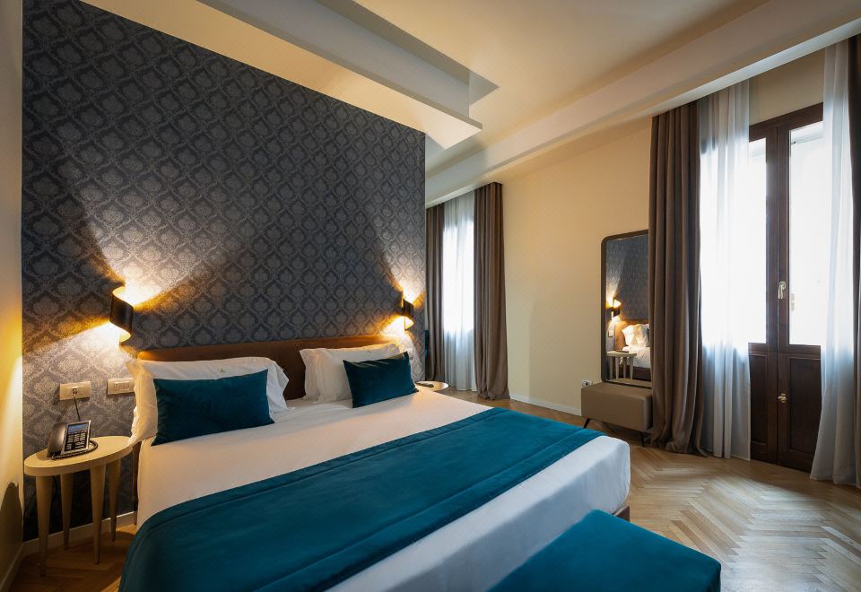 Hotel Caravita