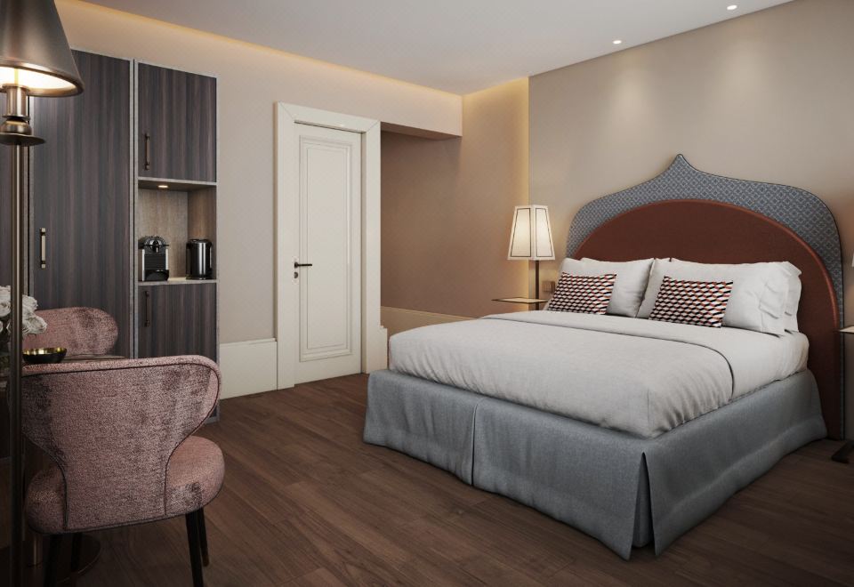 Albergo San Marco