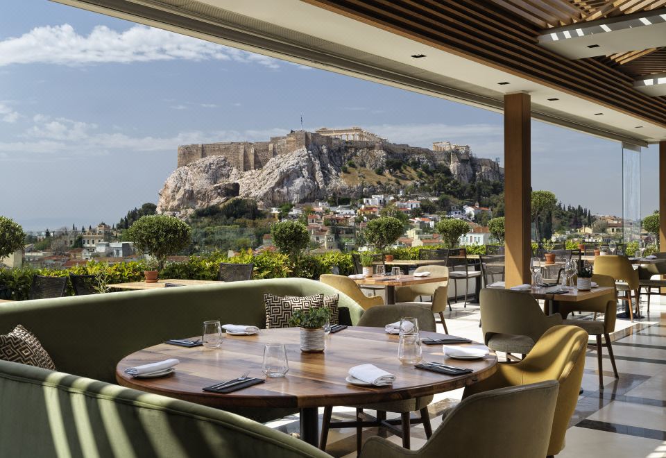 Electra Palace Athens