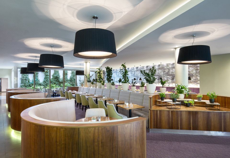 Botanique Hotel Prague