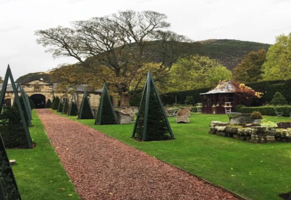 Prestonfield House