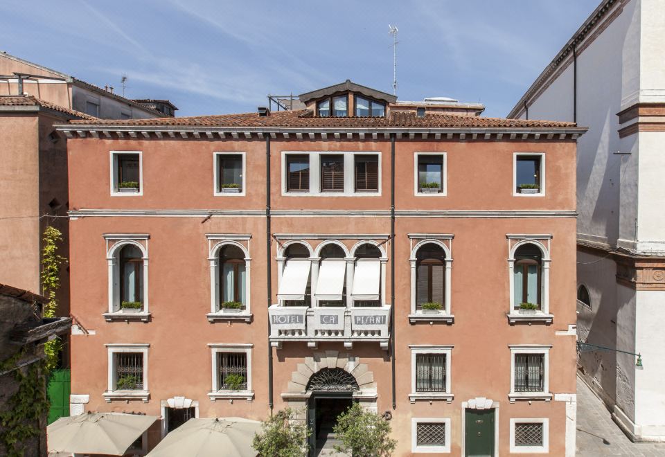 Ca' Pisani Hotel