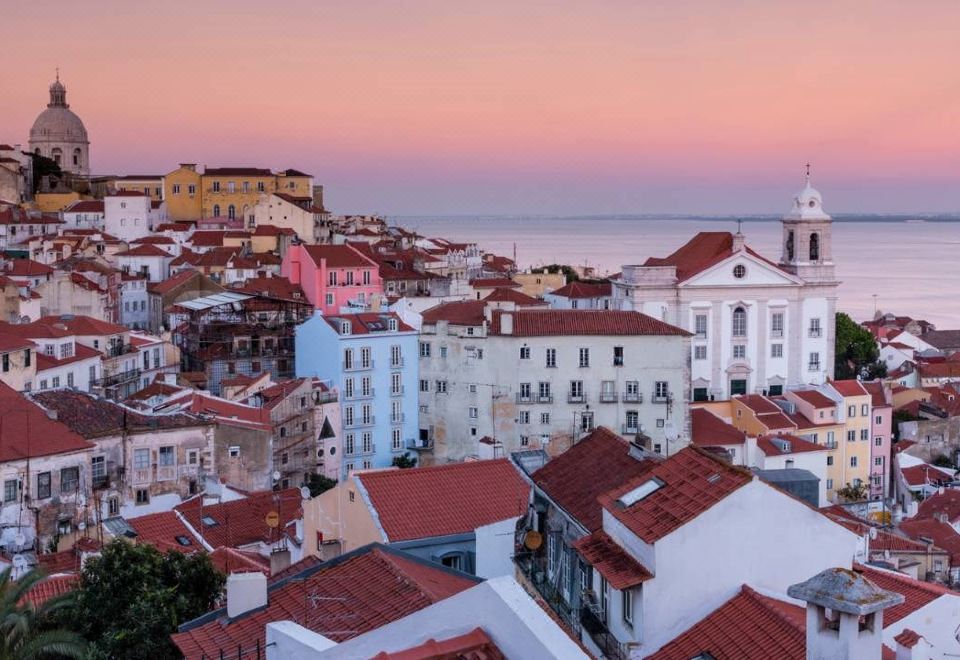 Four Seasons Hotel Ritz Lisbon