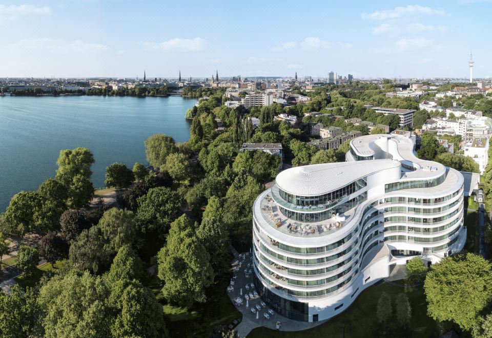 The Fontenay Hamburg