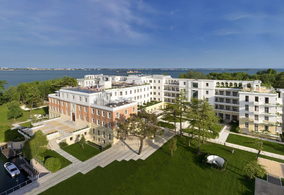 JW Marriott Venice Resort & Spa