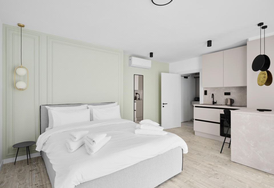 Collect Residence